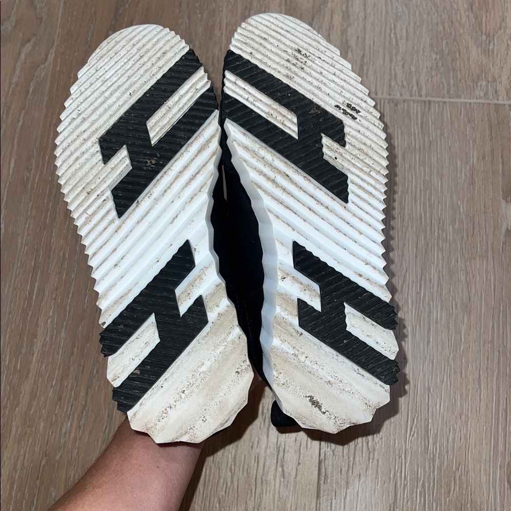HERMES Bouncing sneaker - Picture 12 of 13